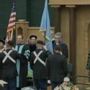Spring Commencement 2016