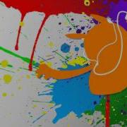 De Blob 1 And 2 Mashup Theme