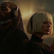 Sia Ft Damian Marley Midnight Without You