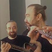 VAY Yan Flüt Gitar Cover SOLO Karaoke Sezen Aksu