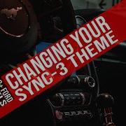 How To Change Sync 3 Theme On 2018 Fords W O CD Player
