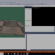 13 Constraints Using Bullet Physics Engine