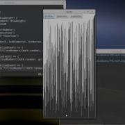 Visualize Sorts 2 Using ScalaFX