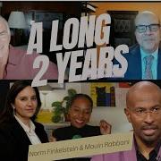 On Zohran Bari Weiss Van Jones A Thing Called Destiny W Norman Finkelstein Mouin Rabbani