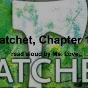 Hatchet By Gary Paulsen Chapter 16