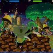 Worms Reloaded WTF Moments