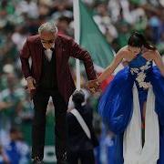 Andrea Bocelli David Guetta And EJAE Perform Official FIFA World Cup 2026 Anthem DNA