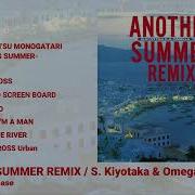 杉山清貴 オメガトライブ ANOTHER SUMMER REMIX 全曲ティザー