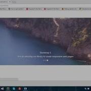 Bootstrap 3 Tutorial Responsive Carousel Image Slider