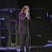 Black Sabbath Spiral Architect Live Germany 1998