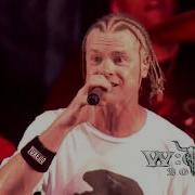 DOG EAT DOG XXV LIVE WACKEN OPEN AIR