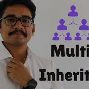 Python Skill Series Multiple Inheritance