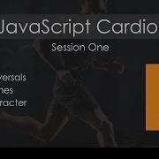 JavaScript Cardio Session 1 Reversals FizzBuzz MaxChar