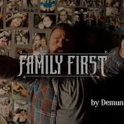 Demun Jones Family First Official Music Video