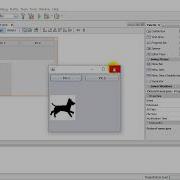 Java Add Image On JFrame