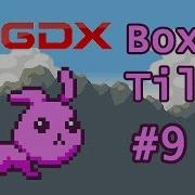 LibGDX Box2D Tiled Tutorial Block Bunny Part 9 More Bit Filtering