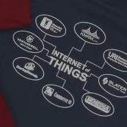 URI Hack A Thon 2015 Internet Of Things