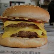 Cheese Burger Official Song No EARRAPE