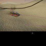 CryEngine 3 AI Vehicle Kullandırma Ai Drive Vehicle