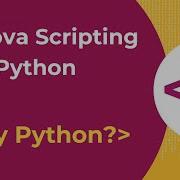 Mnova Scripting With Python Ep 2 Why Python