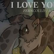 I Love You So Ferncloud Pmv