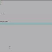 C Programming Tutorial 9 Do While Loops Www Learnerstv Com