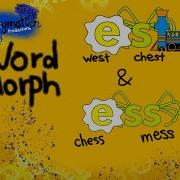 Word Morph фанатский West Chest Chess Mess