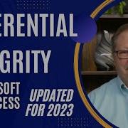 Ensuring Data Consistency And Accuracy With Referential Integrity