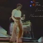 The Jacksons Live In Memphis November 25th 1979