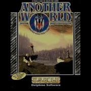 ANOTHER WORLD Atari ST Gameplay Sample