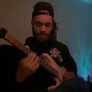 Intervals Mnemonic Guitar Cover