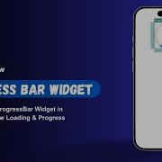 How To Use The ProgressBar Widget In FlutterFlow Show Loading Progress Indicators