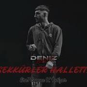 ERA7CAPONE X İNTİZAR HALLETTİM 2 0 Hallettim Hallederken Doldu Küllükler