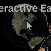 Coding Magic Interactive Earth With Three Js