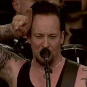 VOLBEAT Caroline 1 With Full Force 2007 Live