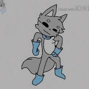 Distraction Dance But Furry