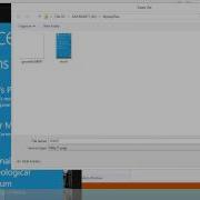 Windows App Studio Microsoft 2