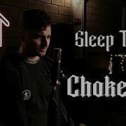 Sleep Token Chokehold Vocal Cover By Ace Nikolaou