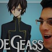 Teen Reaction To CODE GEASS LELOUCH OF THE REBELLION Episode 3 Shamim Reacts