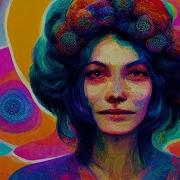 Mescaline Trip Report Visually Powerful