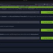 Windows Event Logs TryHackMe Walkthrough