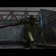 Master Chief Vs Strider SFM2 S2FM