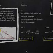 MATH 122 MODULE 3 UNIT 4