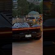 5 Million Ferrari Daytona SP3 Accelerating In Monaco Loud Enough Luxury Cars Shorts Rich