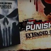 The Punisher 2004 Extended Cut DVD Trailer