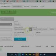 How To Refund A Transaction Using The Virtual Terminal
