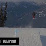 Basics Of Jumping On Skis