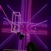 BeatSaber Error Code Case Point LAWLESS Ex Chroma Mod