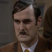 Not Much Fun In Stalingrad Monty Python S Flying Circus S01E12