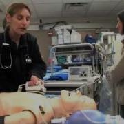 The Goodman Simulation Center